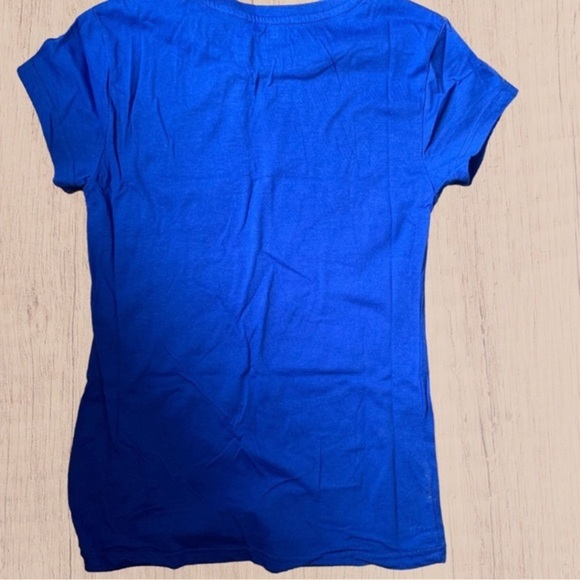 Women’s Toronto Blue Jays baseball tee tshirt size medium - Picture 2 of 4